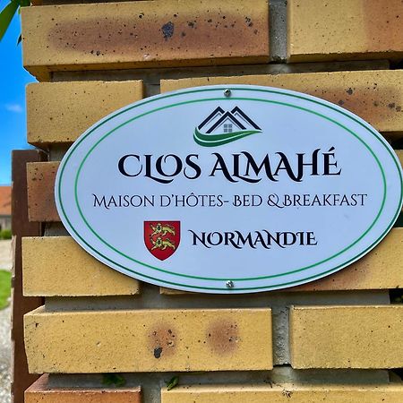 Clos Almahe Gainneville Exterior foto